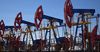 Акции «Кыргызнефтегаза» просели почти на 17% по итогам торгов