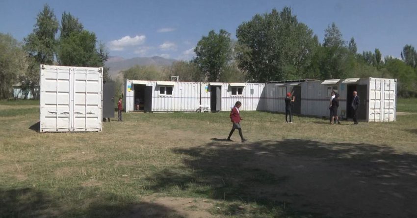 ЕАЭБдин ичинен Кыргызстан инновациянын өнүгүшү боюнча эң акыркы орунда турат