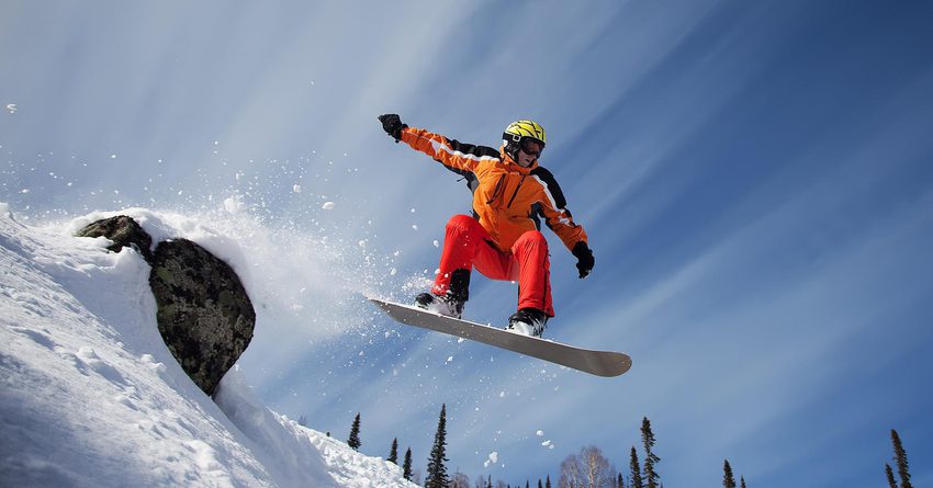 Каракол попал в топ-10 лучших горнолыжных курортов в СНГ