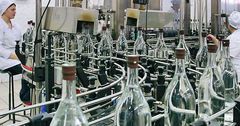 «Кара-Балтинский спиртовой завод» вновь выставлен на продажу