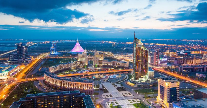Казахстан — лидер по привлечению инвестиций в СНГ