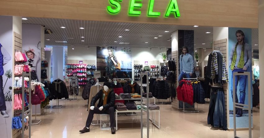 Melon Fashion Group купила сеть магазинов Sela