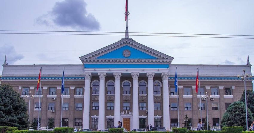 Прямые выборы мэра Бишкека связали с повышением уровня жизни горожан