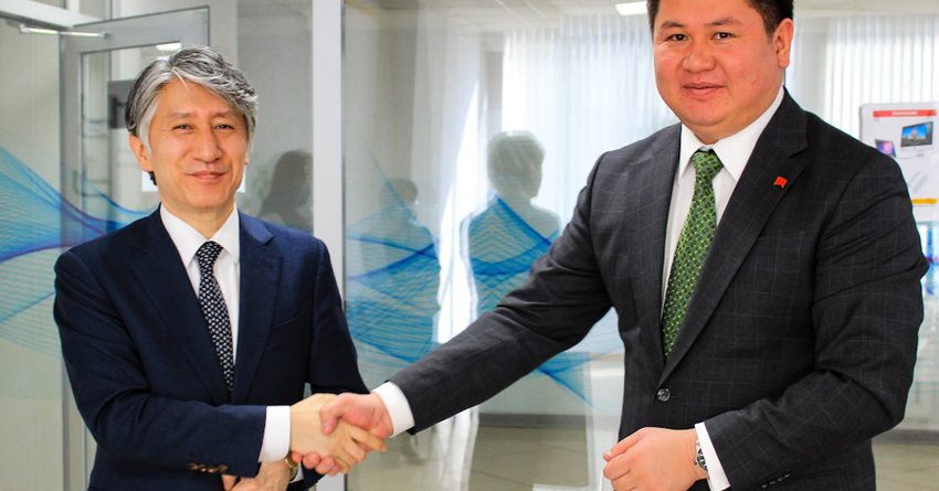 Бишкек посетит руководство корейской компании КОМСКО