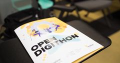 Мы вернулись! Открыт прием заявок на Open Digithon 2020 от Beeline!