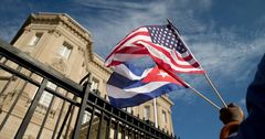Крупные американские компании заявляют о выходе на рынок Кубы
