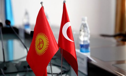 Делегация из представителей 11 компаний OSTIM Enerjik посетит Кыргызстан