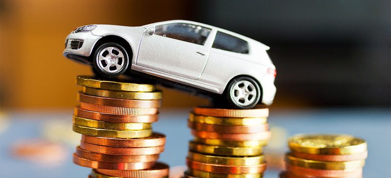 Цены на автомобили в Кыргызстане в среднем выросли на 7.2%