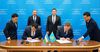 Узбекистан и Казахстан будут сотрудничать в сельском хозяйстве