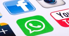 Пользователи Instagram и WhatsApp смогут совершать групповые видеозвонки