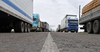 КР и РК договорились о мерах для ликвидации очередей из грузовиков на границе