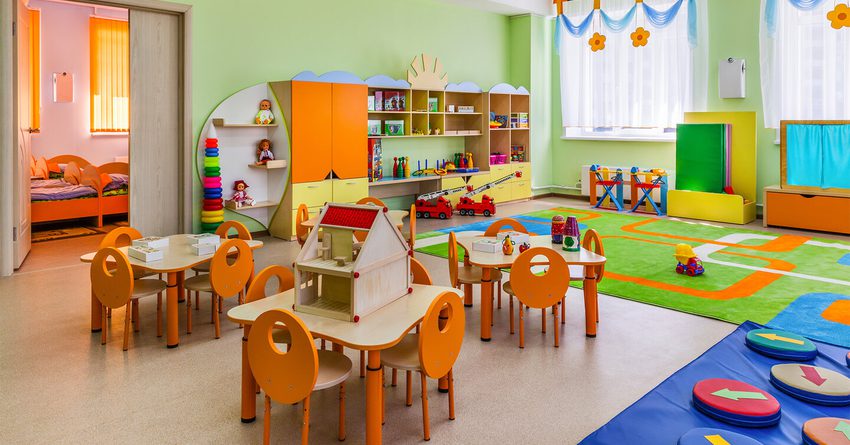 В селе Ат-Башинского района построят детский сад за 74.8 млн сомов