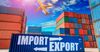 Экспорт из КР в страны дальнего зарубежья сократился на 26.65%