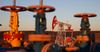 В Китае обнаружили месторождение нефти с запасами в 1 млрд тонн