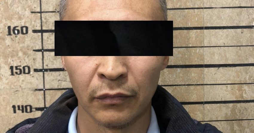 В Бишкеке задержан мошенник