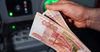 В Бишкеке активизировались нелегальные валютчики