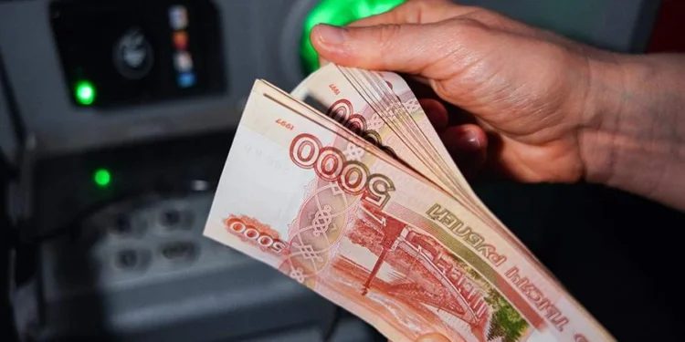 В Бишкеке активизировались нелегальные валютчики
