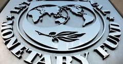 МВФ выпустил 456 млрд SDR для поддержки мировой экономики