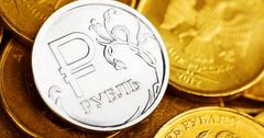 Рубль становится лучшим среди валют формирующегося рынка