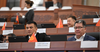Депутаты Жогорку Кенеша будут проводить встречи с избирателями