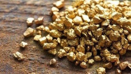 КР планирует ввести в эксплуатацию 10 золотых месторождений