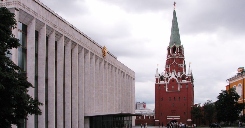 В январе в Кремлевском Дворце пройдет гала-концерт «Дружба Народов Центральной Азии»