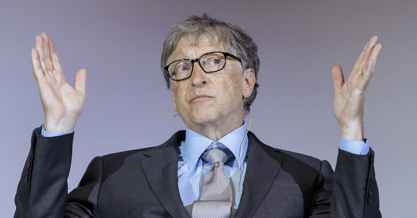Билл Гейтс өзүнө 644 млн долларлык кеме салдырууга буйрутма берди