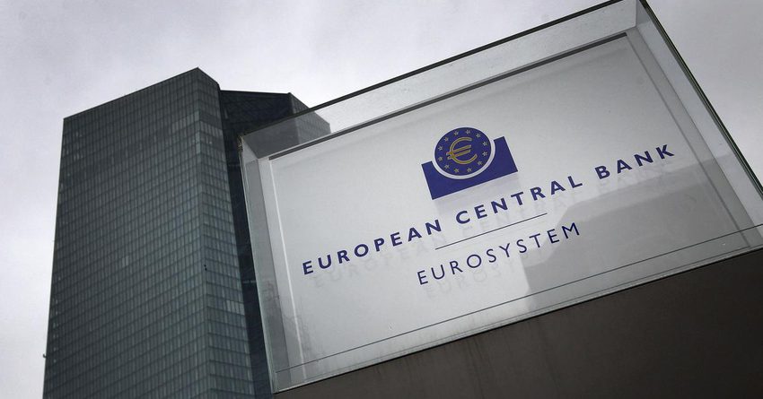 ЕЦБ повысил ключевые ставки на 0.5%