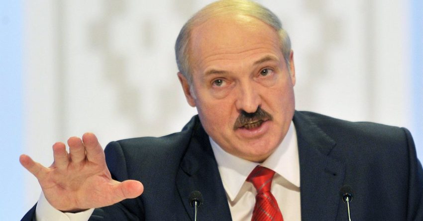 Лукашенко заявил о большом числе проблем в отношениях России и Беларуси