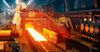 Высокие налоги тормозят металлургическую отрасль Кыргызстана