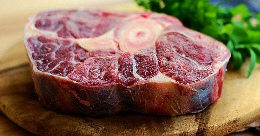 В 2023 году Кыргызстан ввезет более 66 тысяч тонн мяса из третьих стран