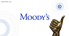 Один из банков КР попал в кредитный рейтинг Moody’s