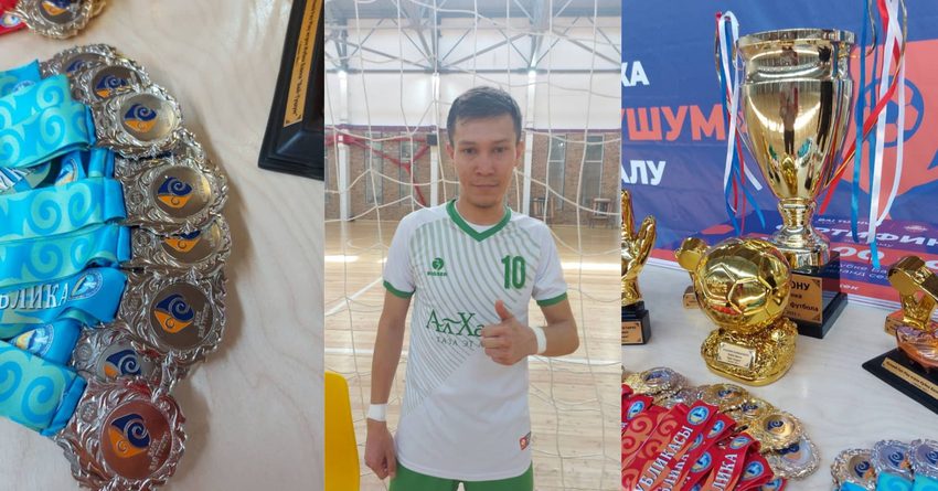 В Кыргызстане завершился второй сезон Кубка банка «Бай-Тушум»