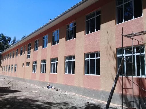 За счет средств от борьбы с коррупцией построят три школы