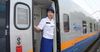 В РК пассажирские железнодорожные перевозки в апреле сократились в шесть раз