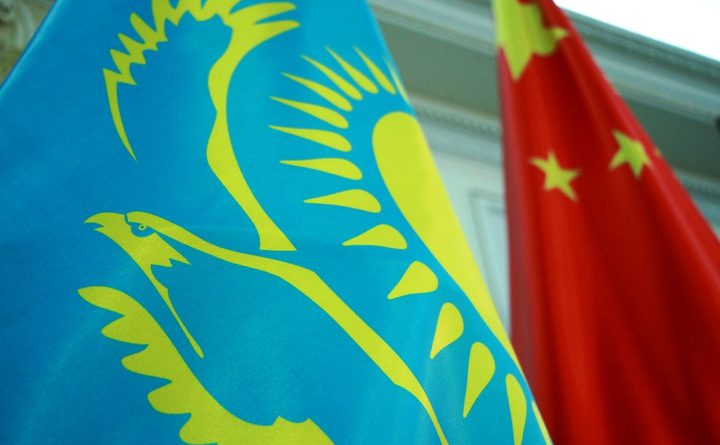Китай ограничил экспорт товаров из Казахстана