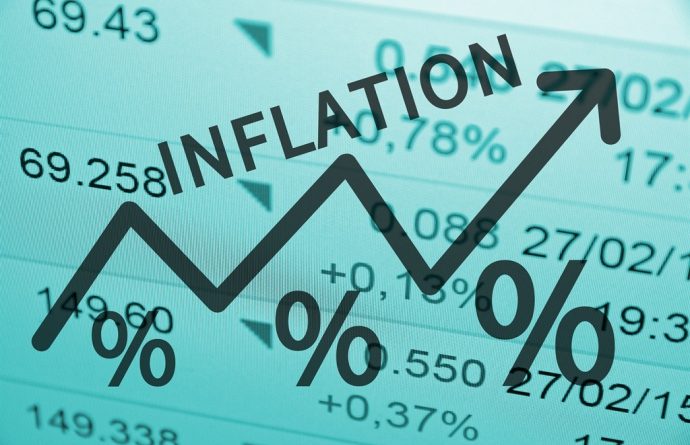 В Беларуси зафиксирована максимальная инфляция среди стран ЕАЭС