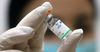 В Кыргызстан прибудет 540 тысяч доз вакцин Sinopharm