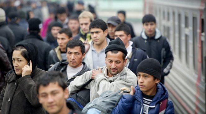 Бараканова: мигранттар чет өлкөгө чыгардан мурун даярдалышы керек