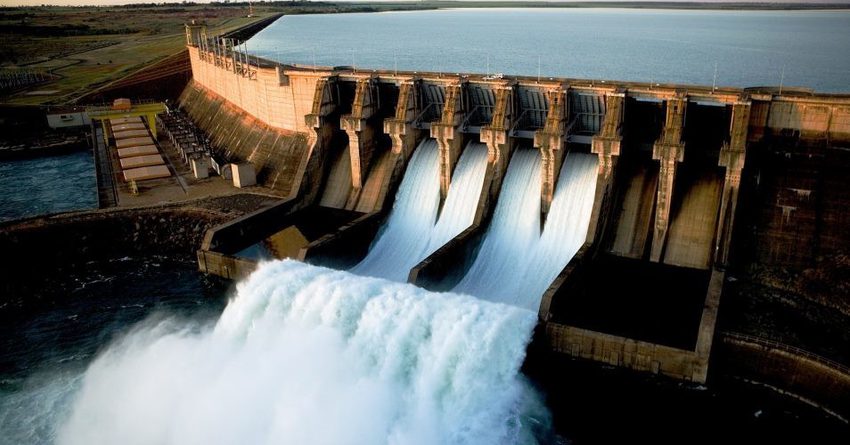 Акционеры «Чакан ГЭС» одобрили соглашение с CHMC на строительство ГЭС