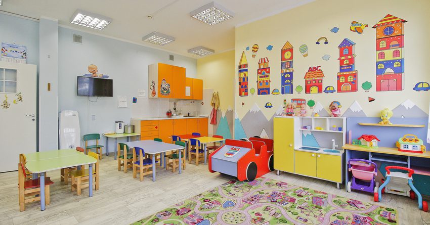 В Базар-Коргоне построят новый детский сад за 46.6 млн сомов