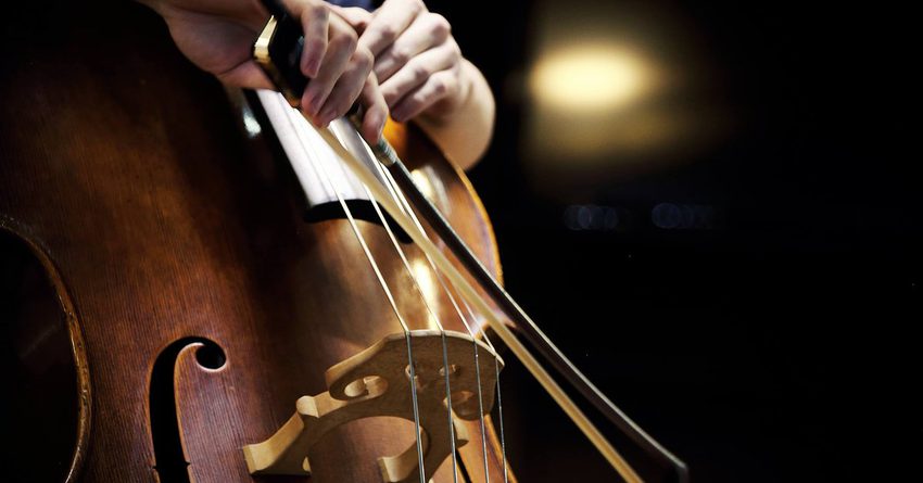 Япония хочет производить в КР скрипки и виолончели