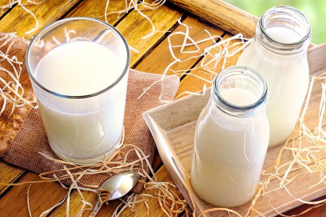 В КР появилась цифровая система качества молока