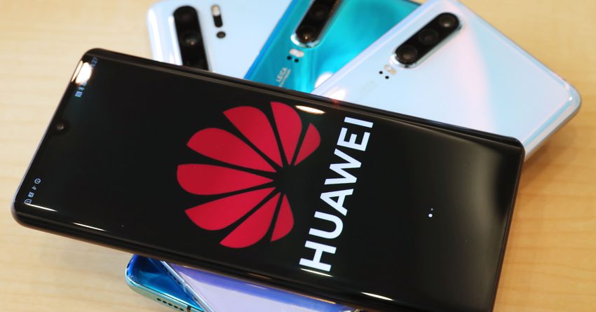 Huawei смартфондорду жаңы система менен чыгара баштайт