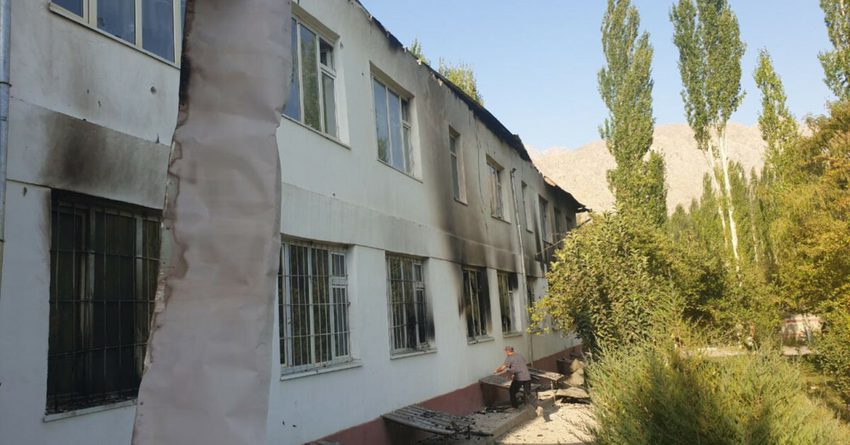 АРИС отрицает завышение цен на строительство объектов в Баткене