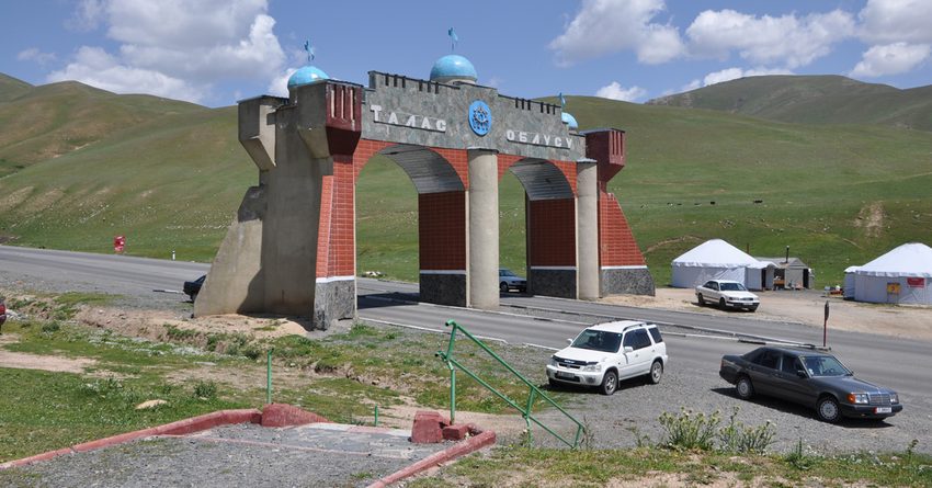 В Кыргызстане самый низкий прожиточный минимум в Таласской области