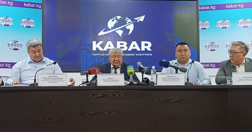 Кытайлык эки компания Кыргызстанда көмүр казып баштайт