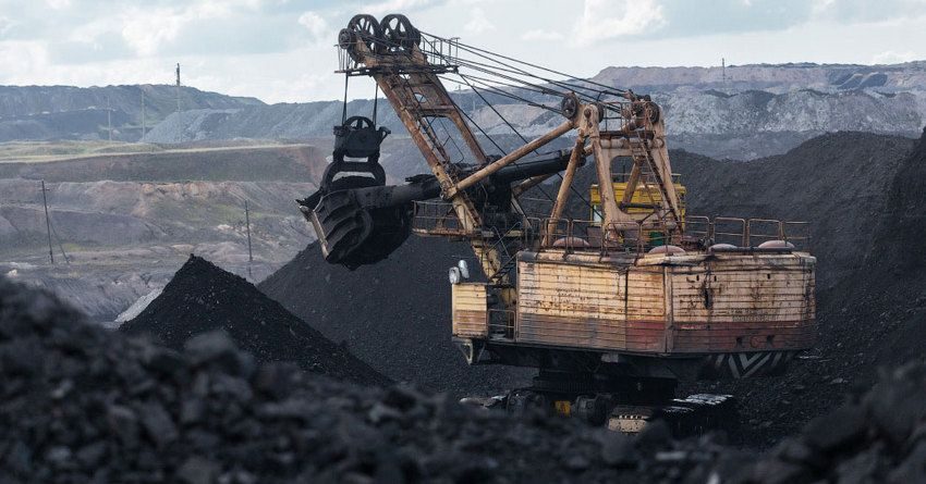 Две угольные шахты в Баткенской области выставлены на аукцион