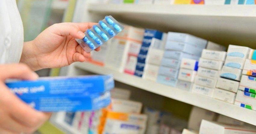 Цены на лекарства в РК выросли на 5.5%