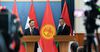 Кыргызстан менен Венгрия стратегиялык кеңештин биринчи жыйынын өткөрүштү